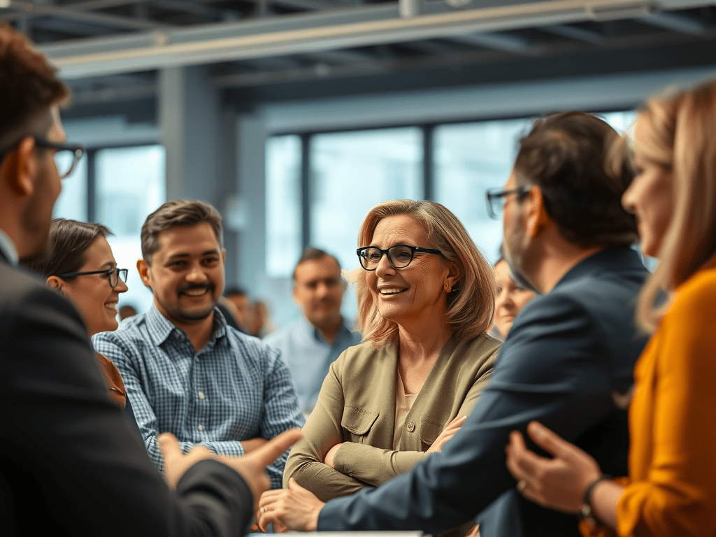 How Educational Leaders Can Embrace Learning and Challenges in Changing&nbsp;World