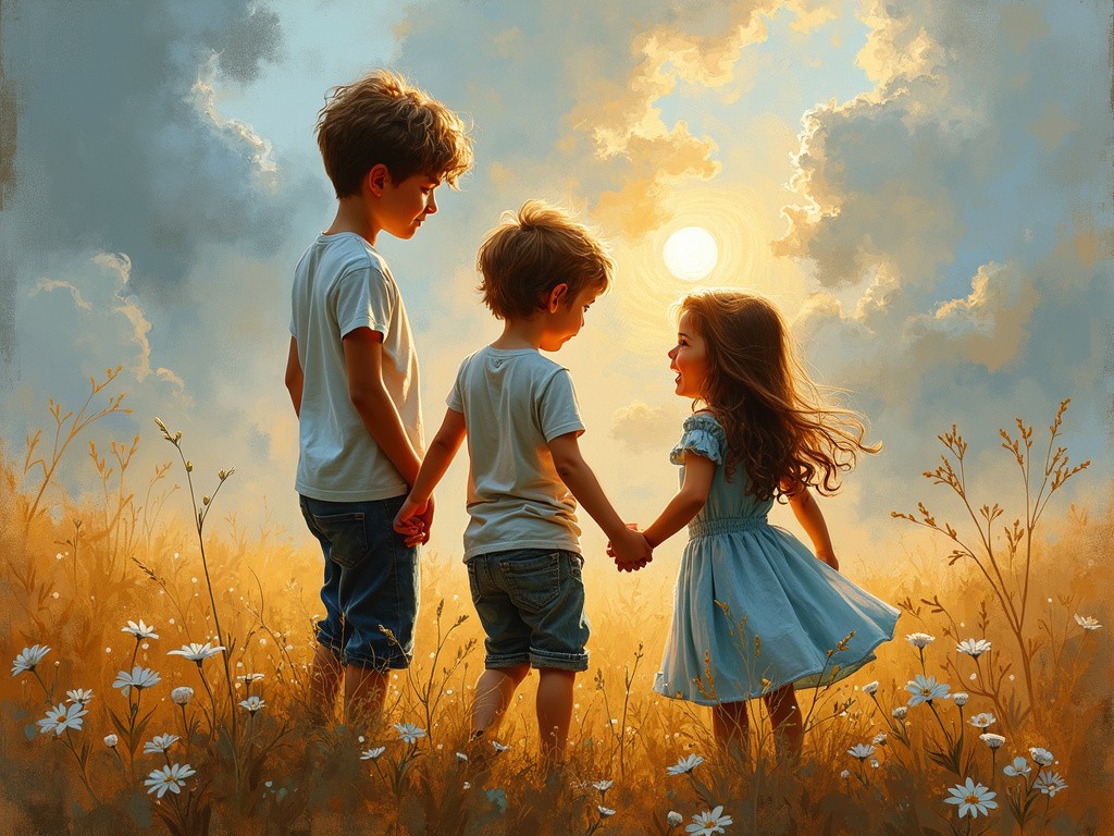 When Family Matters: A Story of Love, Kindness and&nbsp;Responsibility
